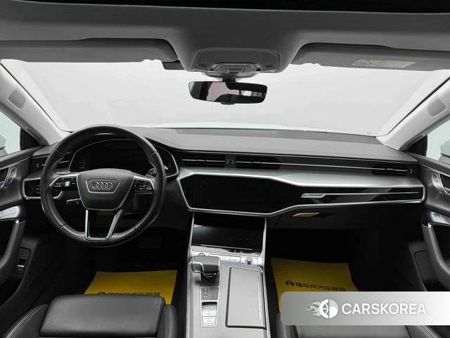 Audi A7 id 4260401 из Китая 19