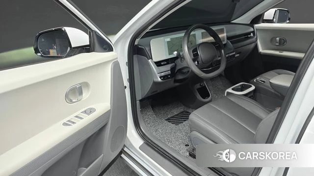 Hyundai Ionic 5 id 4476147 из Кореи 32