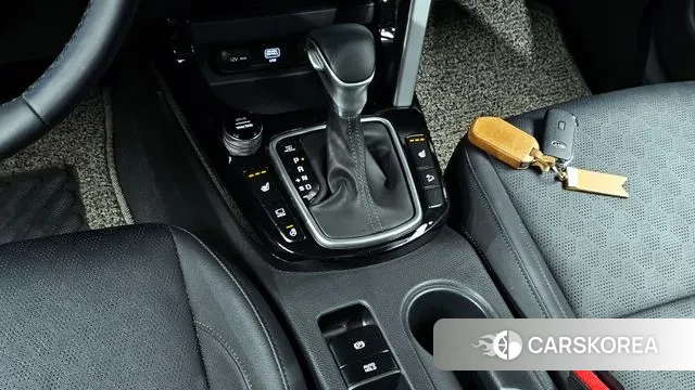 Kia Seltos id 2980698 из Кореи 19