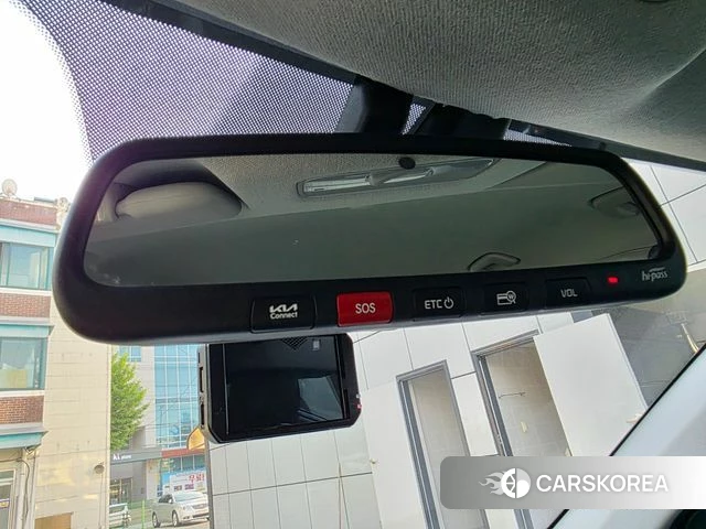 Kia Morning Urban (JA) id 4388871 из Кореи 17