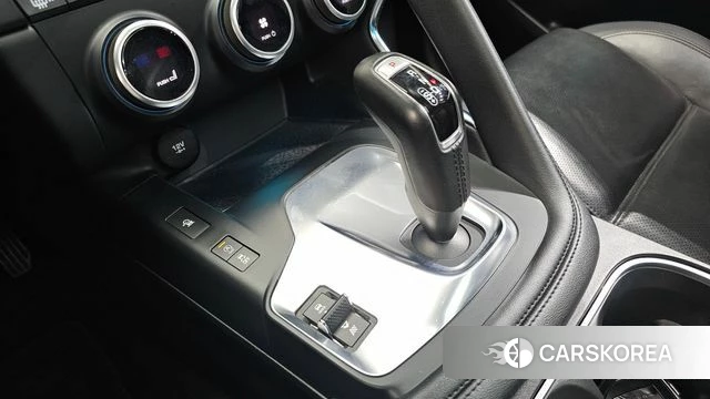 Jaguar E-PACE id 4491028 из Кореи 30