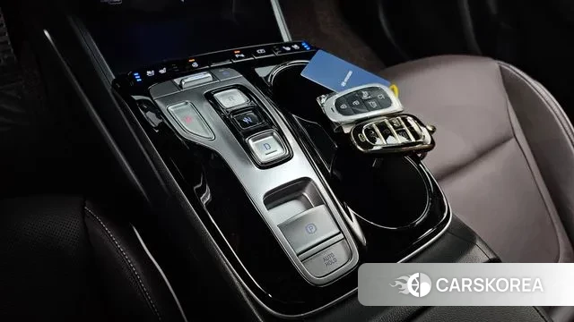 Hyundai Tucson (NX4) id 3634613 из Кореи 19