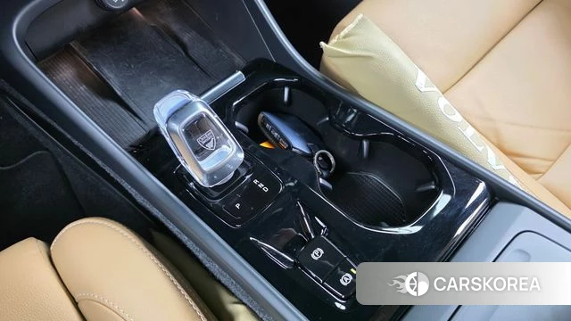 Volvo XC40 id 4881405 из Кореи 31
