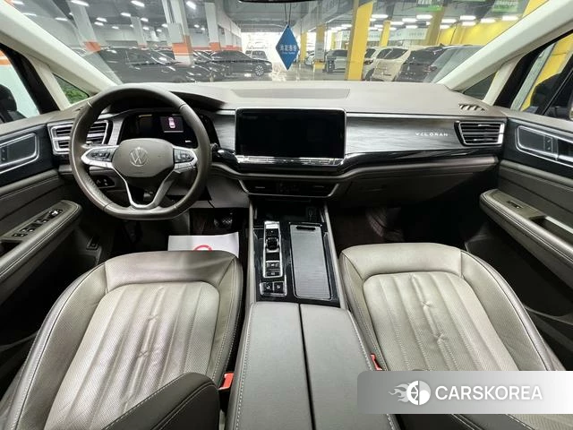 Volkswagen Weiran id 4256210 из Китая 28