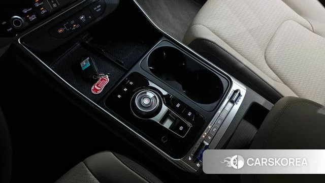 Kia The New Carnival 4th Generation id 4248607 из Кореи 19