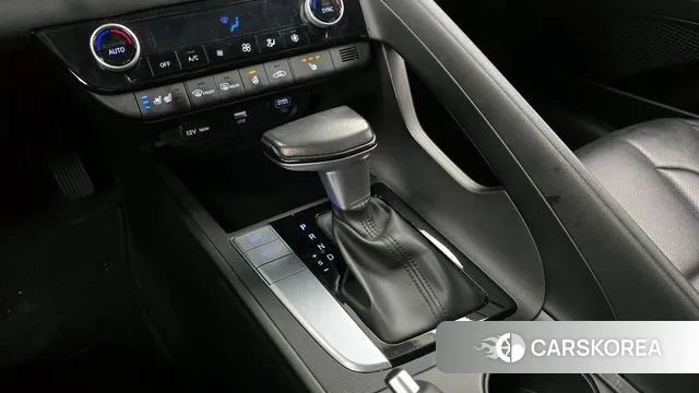 Hyundai Avante (CN7) id 3433052 из Кореи 19