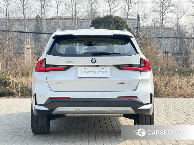 BMW X1 id 4298142 из Китая 11