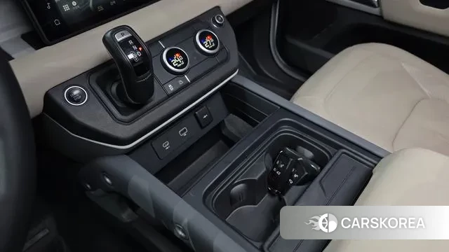 Land Rover Defender (L663) id 3561483 из Кореи 19