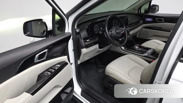 Kia Carnival 4th generation id 3712037 из Кореи 19