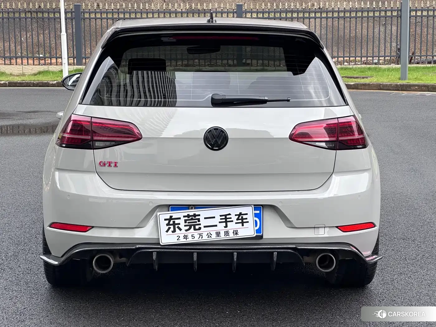 Volkswagen Golf id 4554152 из Китая 13