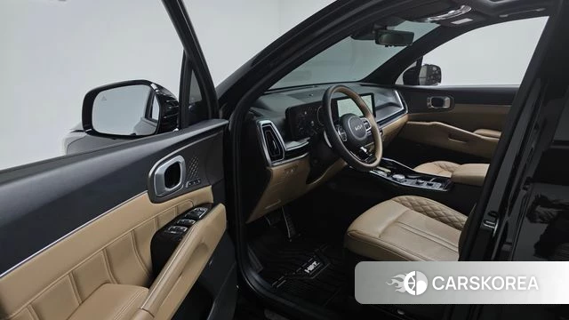 Kia The New Sorento 4th Generation id 4630487 из Кореи 35