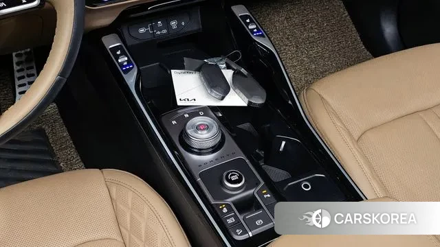 Kia The New Sorento 4th Generation id 3634275 из Кореи 19