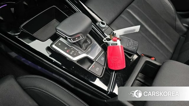 Audi A4 (B9) id 3812610 из Кореи 19