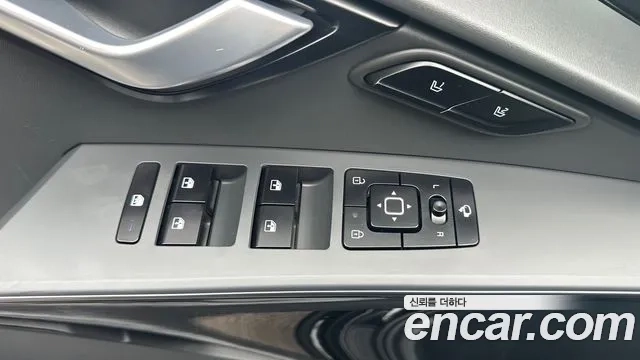 Kia Di All New Niro EV id 2920619 из Кореи 17