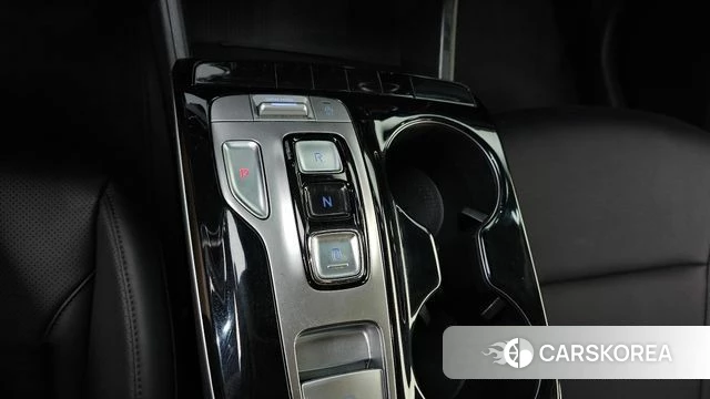 Hyundai Tucson (NX4) id 4489507 из Кореи 29