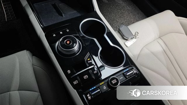 Kia The New K5 3rd generation id 4762390 из Кореи 19