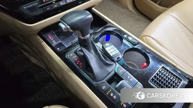 Kia The New Carnival id 3396465 из Кореи 19