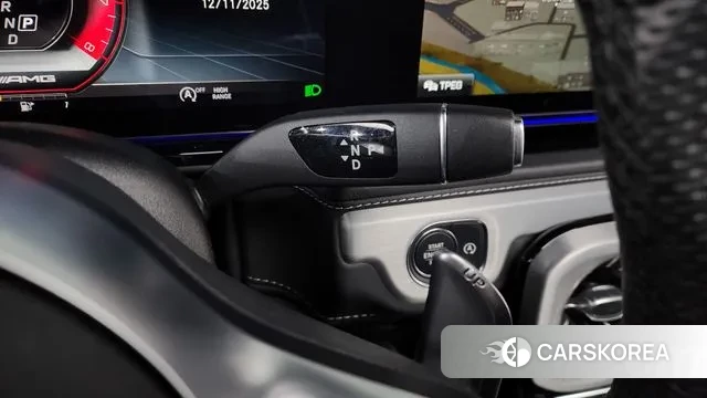 Mercedes-Benz G-Class W463b id 3468870 из Кореи 19