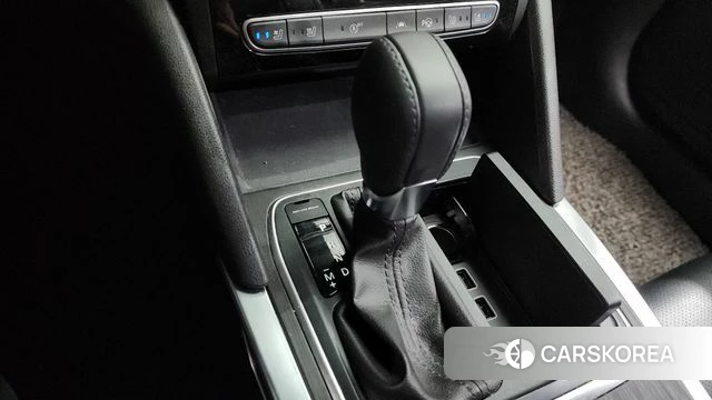 Renault Korea (Samsung) The New SM6 id 4591884 из Кореи 32