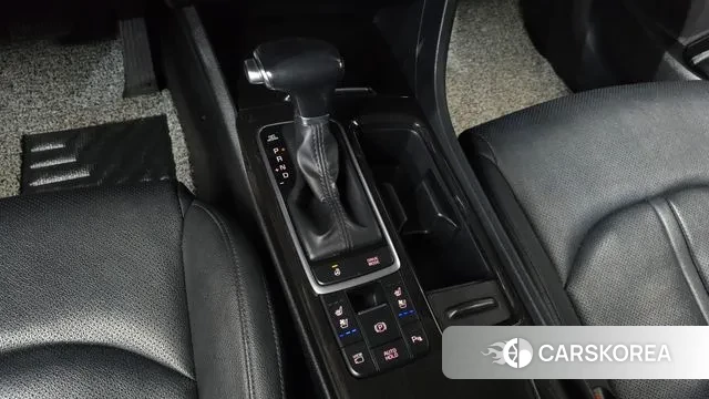 Kia The New K5 2nd generation id 3568411 из Кореи 19