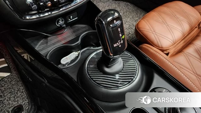 Mini Cooper S Clubman id 4243229 из Кореи 32