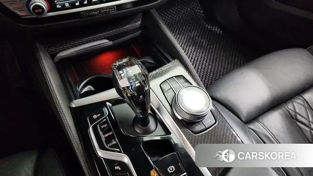 BMW 6 Series GT (G32) id 3722555 из Кореи 19