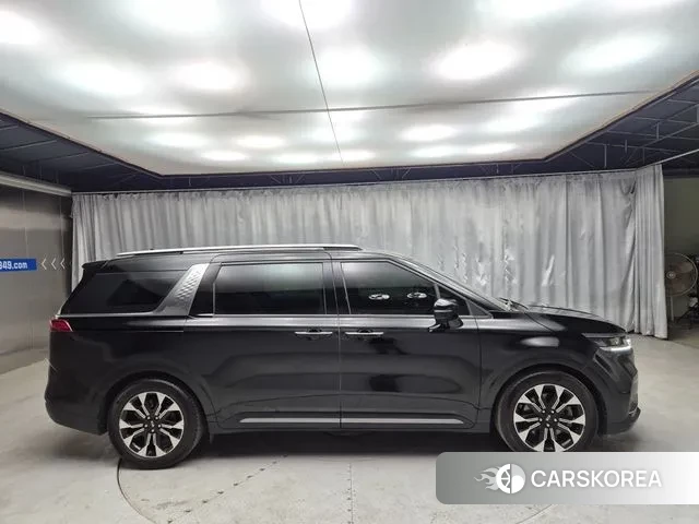 Kia Carnival 4th generation id 2940689 из Кореи 19