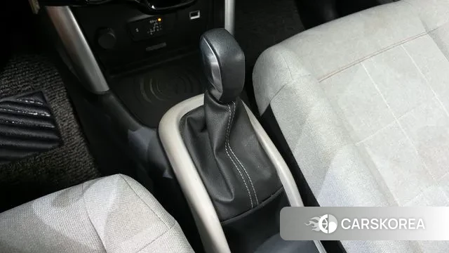 Citroen / DS C3 Aircross id 3484505 из Кореи 19