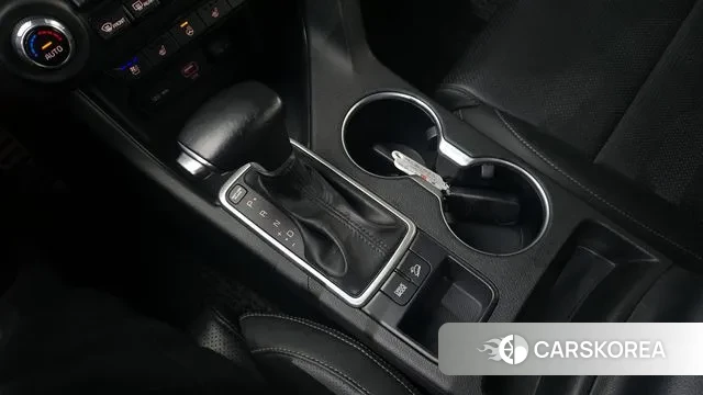 Kia Sportage The Bold id 3391226 из Кореи 19