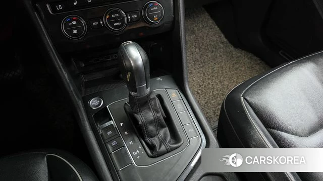 Volkswagen Tiguan second Generation id 4698875 из Кореи 19