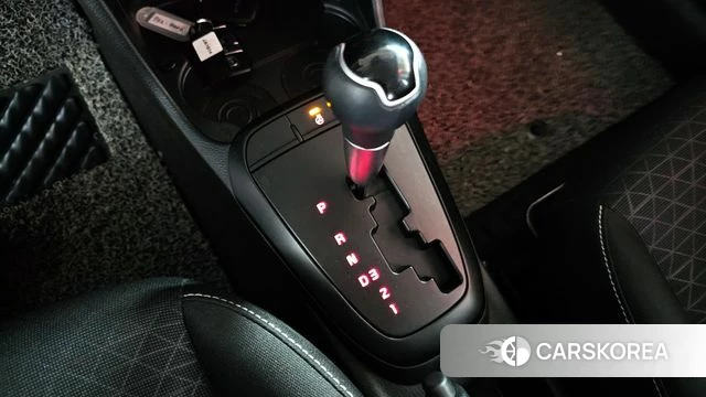 Kia Morning Urban (JA) id 3883674 из Кореи 19