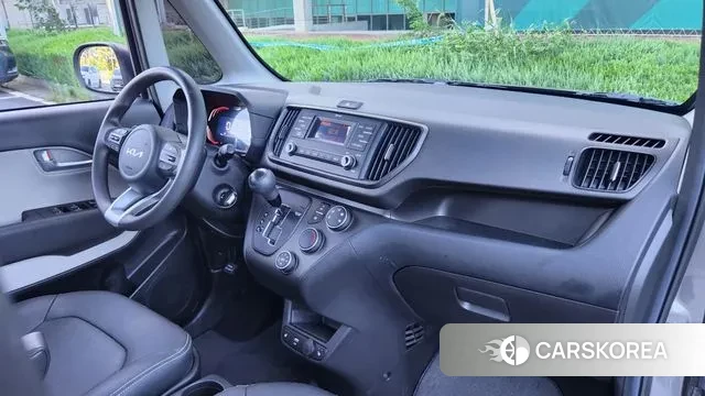 Kia The New Kia Ray id 2958966 из Кореи 19