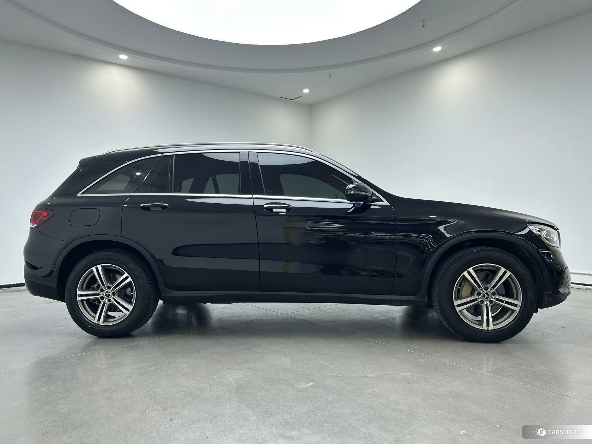 Mercedes-Benz GLC id 4512529 из Китая 19