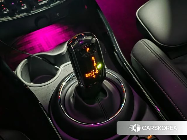 Mini Cooper Clubman id 4422806 из Кореи 19