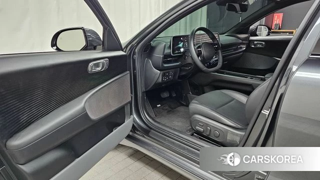 Hyundai Ionic 6 id 4904535 из Кореи 31