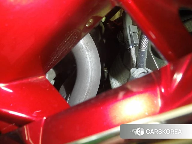 Suzuki GSX1300R HAYABUSA id 3947465 из Японии 34