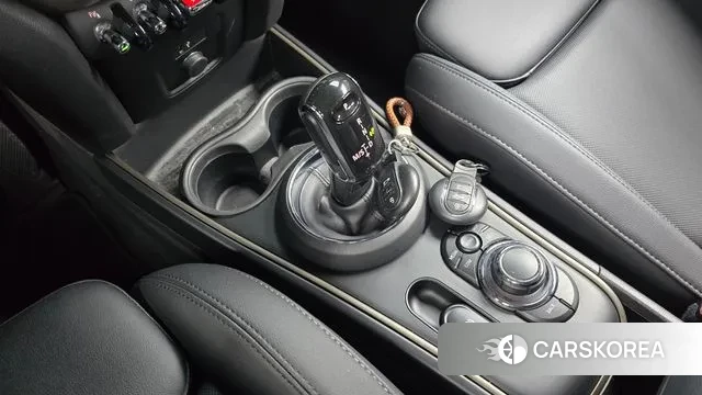 Mini Cooper Countryman id 3758554 из Кореи 19