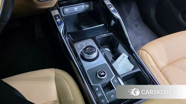 Kia Sorento 4th Generation id 4763310 из Кореи 38