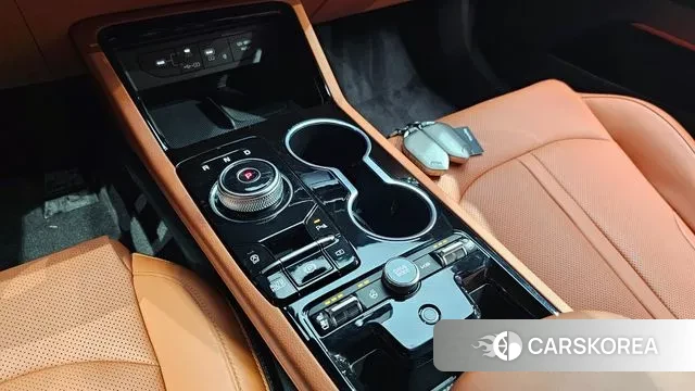 Kia The New K5 3rd generation id 3663886 из Кореи 19