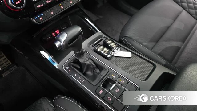 Kia The New Sorento id 4345679 из Кореи 19