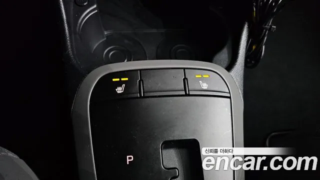 Kia Morning Urban (JA) id 2634521 из Кореи 19