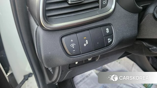 Kia The New Sorento id 3820886 из Кореи 19