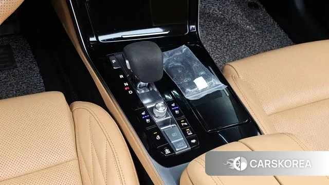 Kia K7 Premier id 3402800 из Кореи 19