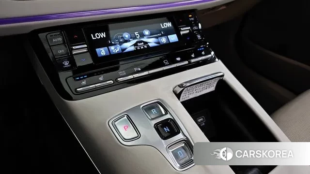 Hyundai The New Grandeur IG id 2976294 из Кореи 19