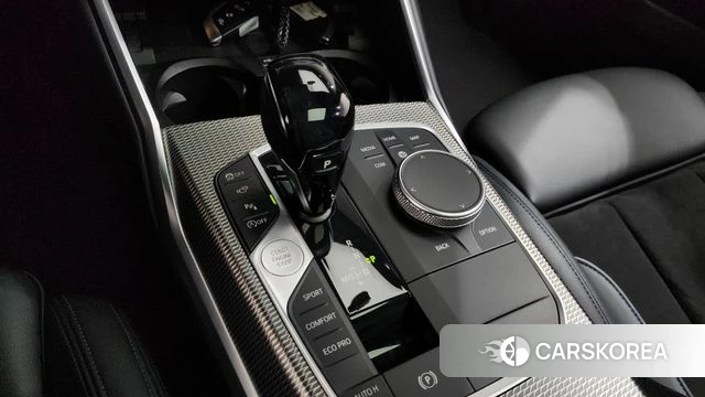 BMW 3 Series (G20) id 4625557 из Кореи 32