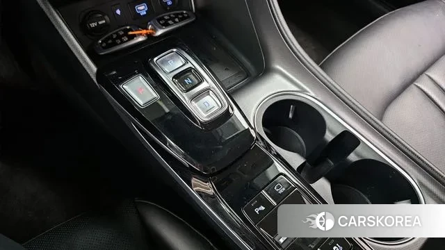 Hyundai Sonata (DN8) id 3551397 из Кореи 19