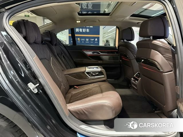 BMW 7 series id 4276661 из Китая 17