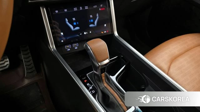 Ssangyong Torres id 3914849 из Кореи 19