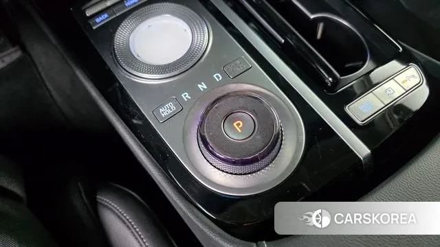 Genesis G80 (RG3) id 3274090 из Кореи 19