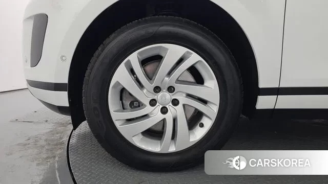 Land Rover Range Rover Evoque 2nd Generation id 3482211 из Кореи 19